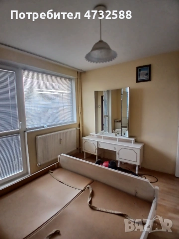 Продава двустаен апартамент в ж.к. "Толстой", снимка 3 - Апартаменти - 53409091