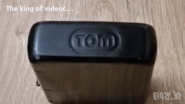 Метална бензинова запалка TOBACCO , снимка 4 - Запалки - 53397333