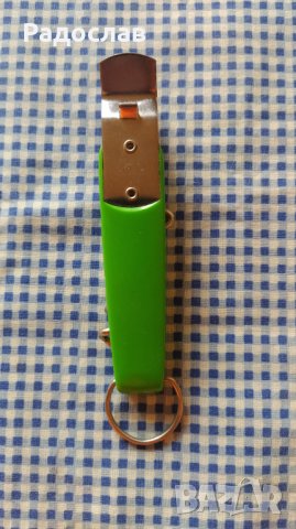 EKCO  U.S.A. стар комбиниран тирбушон 