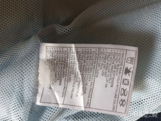 Дамска ветровка Nike, снимка 9 - Якета - 51434035