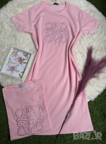 рокли Loewe calvin klein , снимка 6 - Рокли - 50628315