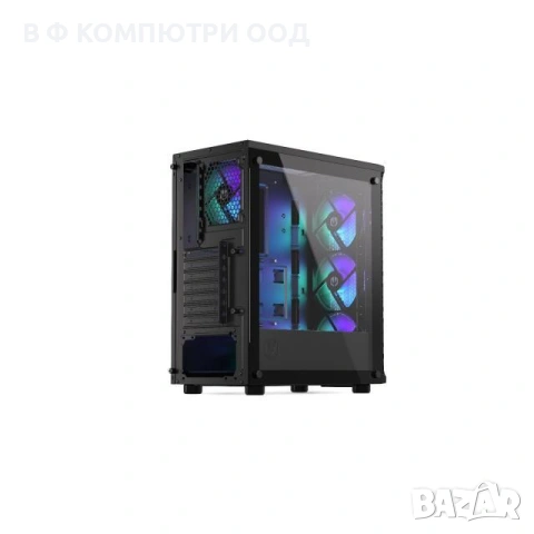 GAMING PC AMD RYZEN 7 9700X GEFORCE RTX5070, снимка 10 - Геймърски - 53140358