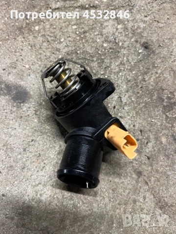 Пежо 207 (За части), снимка 8 - Автомобили и джипове - 52267762