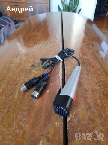 Стар микрофон PHILIPS #10