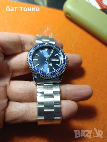 ориент, снимка 7 - Мъжки - 53436451