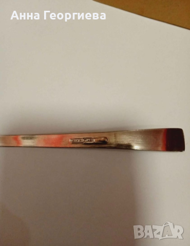 Лъжици от неръждаема стомана- нови., снимка 3 - Прибори за хранене, готвене и сервиране - 44570737