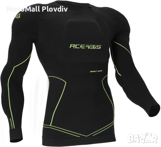 Протектор за тяло Density ACERBIS