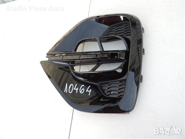 Прожекторна решетка предна лява броня Kia Sportage GT-Line година 2018 2019 2020 2021 код 86525-F152, снимка 3 - Аксесоари и консумативи - 41137323