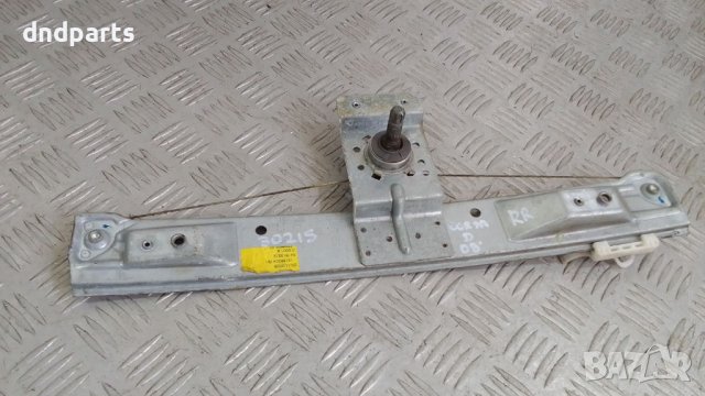 Стъклоповдигач Opel Corsa D 2008г.(заден десен)	