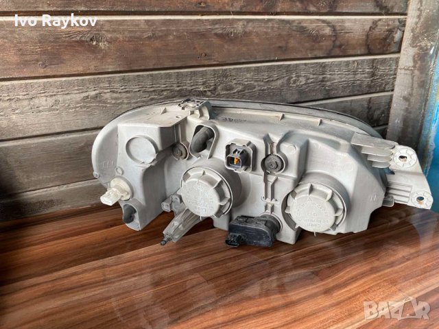 фарове киа карнивал .2004, снимка 4 - Части - 44185330