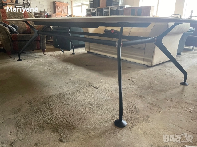 Конферентна Маса , снимка 5 - Работни маси и бюра - 52897289