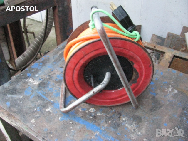 удължител кабел 380в, снимка 3 - Кабели и адаптери - 52068258