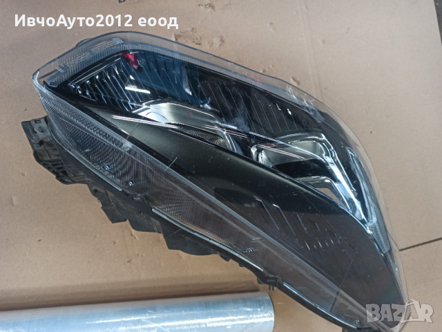 Фар десен оригинален 90156406 valeo ford kuga 15-19 , снимка 6 - Части - 44708457