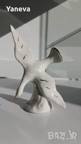 Capodimonte (Каподимонте) порцеланови статуетки , снимка 3 - Статуетки - 56331693