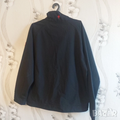 ENGELBERT STRAUSS софтшел / тънко яке размер размер Л, снимка 2 - Якета - 52008456