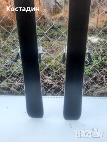 Карвинг детски ски Fischer RC4 Race JR 110см, снимка 8 - Зимни спортове - 52544271