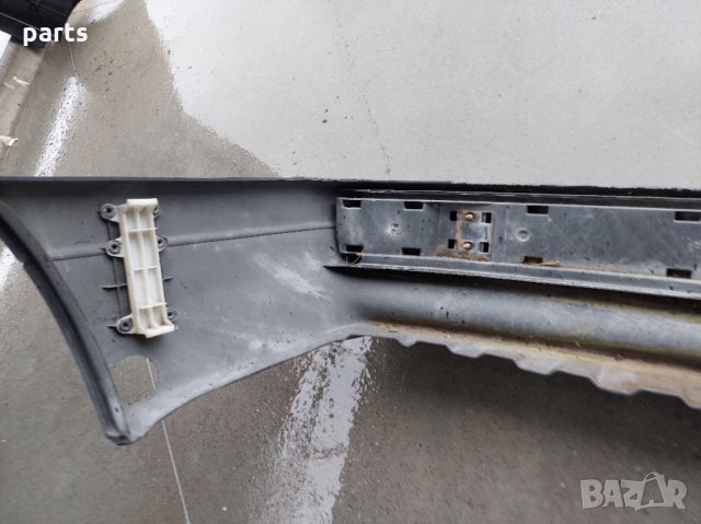 Задна Броня Ауди 80 90 Audi 80 90 N:2 N, снимка 6 - Части - 35881982