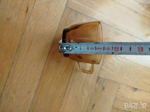 Чаши за кафе-DURALEX, снимка 6 - Сервизи - 47326535