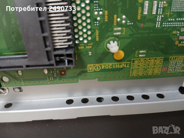 Телевизор Panasonic tx-50hx830e на части , снимка 2 - Части и Платки - 52897596