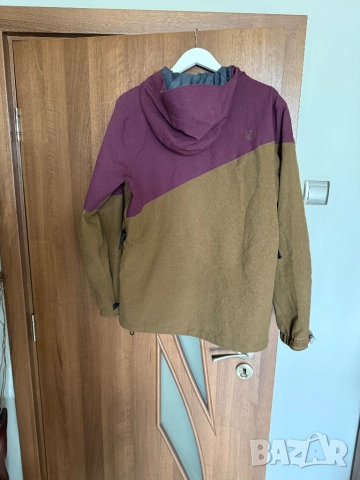 Volcom shadow hill insulated jacket, снимка 5 - Якета - 51960075