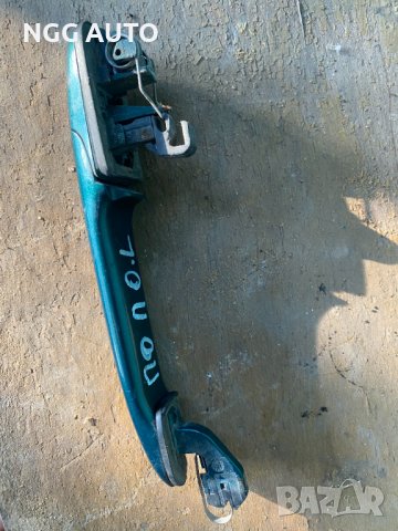 Външна Дръжка за VW Polo, Volkswagen Polo, снимка 3 - Части - 40875630