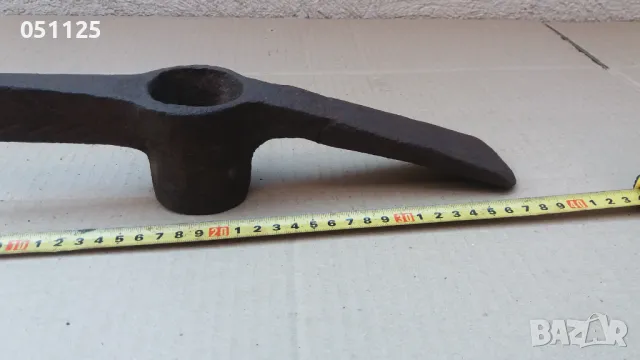 инструмент - кирка - брадва , снимка 3 - Други инструменти - 47620377