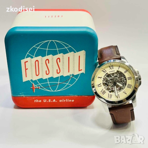 Часовник FOSSIL ME3099