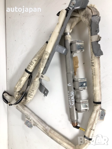 Airbag завеси Toyota Corolla Verso 2.2 D-CAT 177кс 2007г  