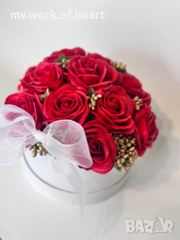 Избери нещо WOW 🌸🎁