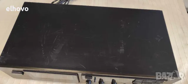 Дек Denon DR-M07, снимка 6 - Декове - 49300404