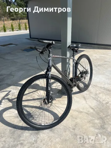 Колело Specialized лимитиран, снимка 3 - Велосипеди - 55927227