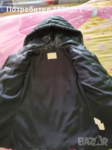 Детско яке , снимка 4 - Детски якета и елеци - 49985917