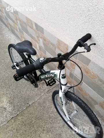 Детски велосипеди 20 цола , снимка 8 - Велосипеди - 49937837
