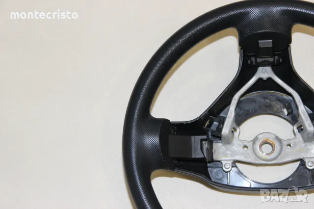 👌Безупречен волан Citroen C1 (2005-2012г.) Ситроен Ц1, снимка 12 - Части - 47856874