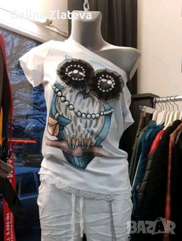 Дамска блузка