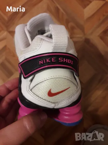 Отлично за запазени маратонки, снимка 2 - Маратонки - 48822637