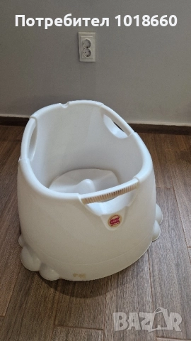 Бебешка ваничка OK Baby