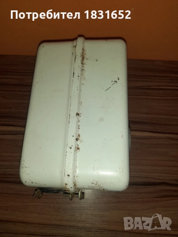 Включвател - Перущица, снимка 8 - Други - 52850817