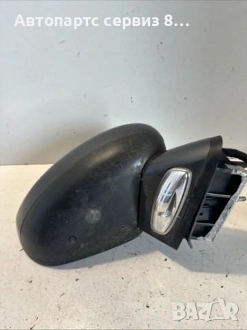 Огледало Дясно за Ситроен ДС4 Citroen ds4 type 9h05 1.6 Hdi 82hp 2011, снимка 3 - Части - 53109355