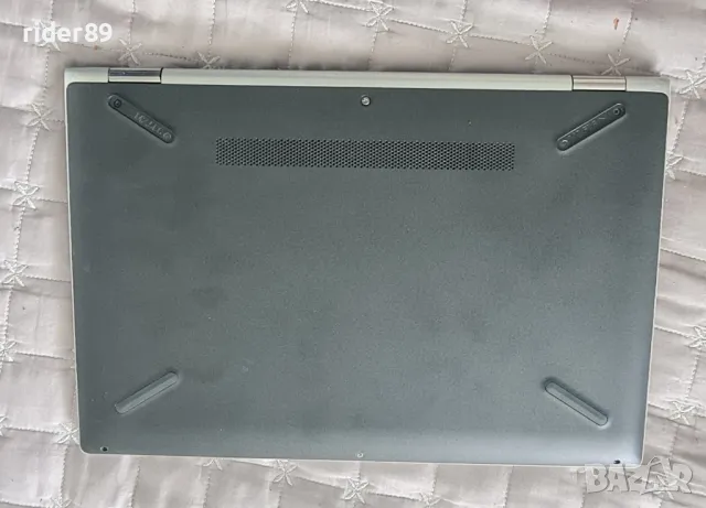 hp x360 15-cr/ i5 8250u /ssd, снимка 6 - Лаптопи за дома - 50387283