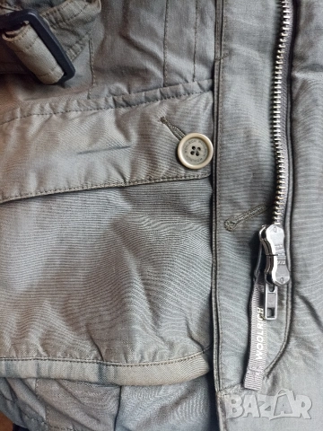 Дамска парка Woolrich, снимка 12 - Якета - 53761682