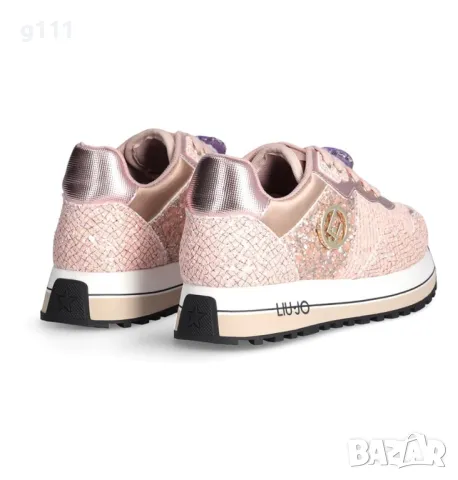 Liu jo сникърси, снимка 3 - Маратонки - 47916346