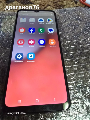 samsung galaxy a13, снимка 4 - Samsung - 53354424