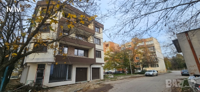 Тристаен, снимка 12 - Апартаменти - 52939656