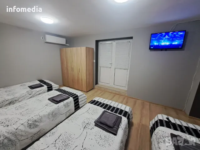 Стаи за Гости - Карлово, снимка 2 - Квартири, нощувки - 48778872