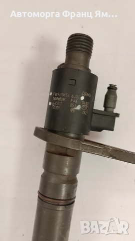 0445117053  FW939K546AB ДЮЗА ЗА LAND ROVER RANGE ROVER 3,0D, снимка 2 - Части - 51342231