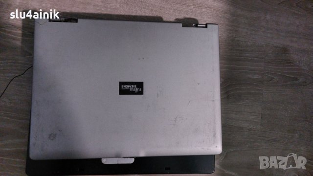 Fujitsu-Siemens Amilo Pro V2065 - на части, снимка 2 - Части за лаптопи - 39127818