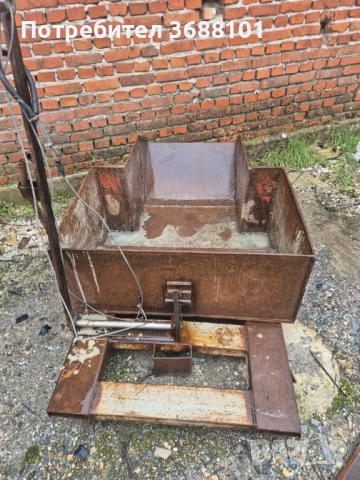 Продавам кофа за мотокар