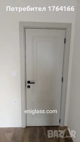 Нови модели интериорни врати от Ени Глас ЕООД, снимка 7 - Интериорни врати - 50631232