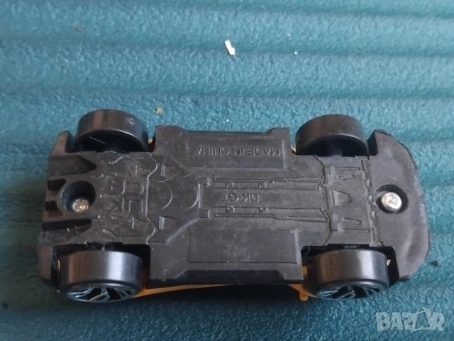 Количка , снимка 3 - Колекции - 52407458